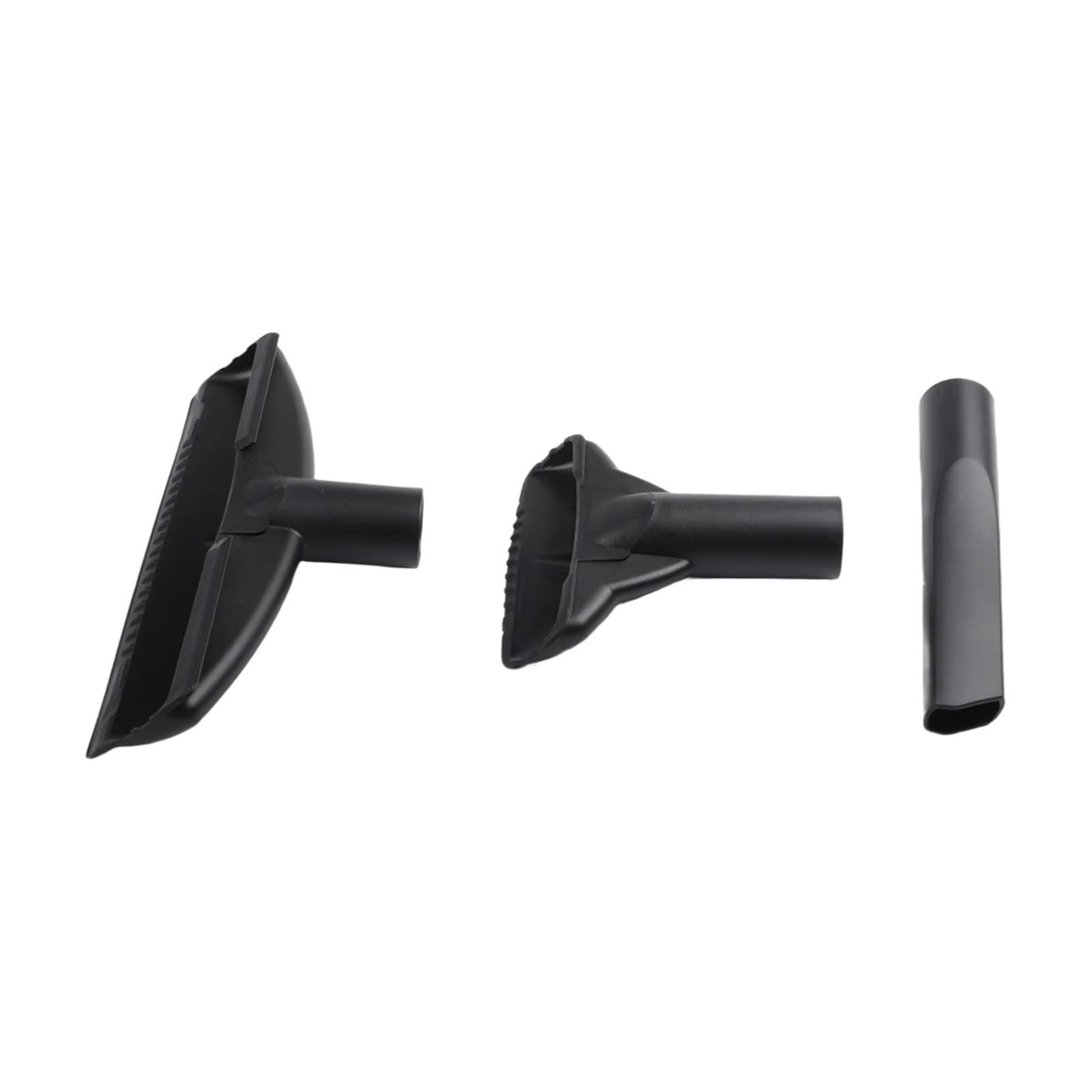 Baguette d'extension de tuyau d'aspirateur avec embout gulper pour poils d'animaux