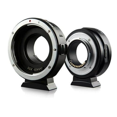 Camera parts, �����Y�A�_�v�^�[�����O�}�E���g�A�L���m��EF/EF-S�����Y����M4/3�}�C�N���t�H�[�T�[�Y�J�����ɑΉ��A�I�����p�XGH5/4/3�ɑΉ�,renewal accessories