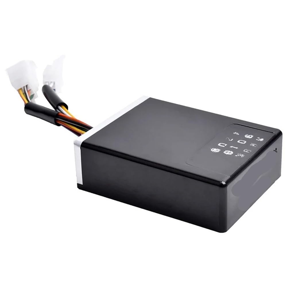 CDI Unit Ignitor Motorcycle Intelligent Digital Ignition CDI ECU Unit Igniter For VFR400 NC30 1989 1990 1991 1992 30400-MR8-004 VFR 400 NC 30