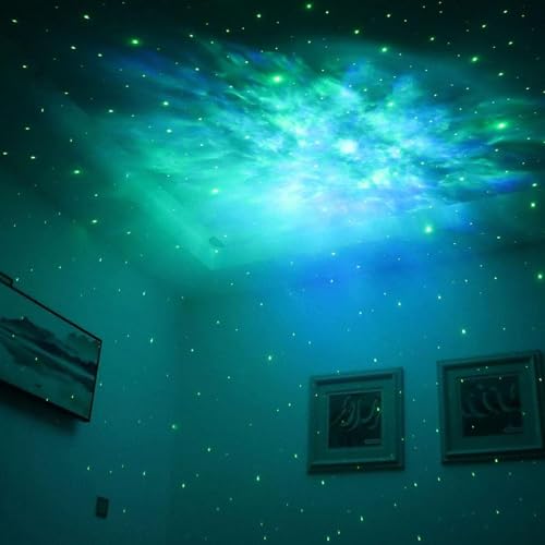 Projetor De Luz Galáxia Com Design De Astronauta Estimula A Imaginação E Criatividade Das Crianças O