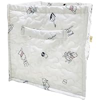 Amazon.co.jp: MORIPiLO モリシタ 肌掛け布団 夏用 シングル ミッキー