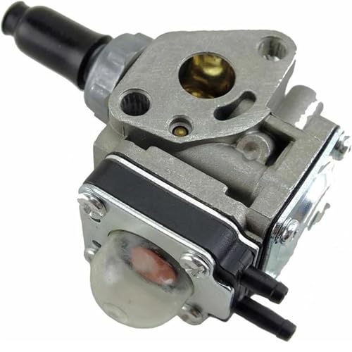 Carburateur de moto pour remplacer l'admission des moteurs TH43