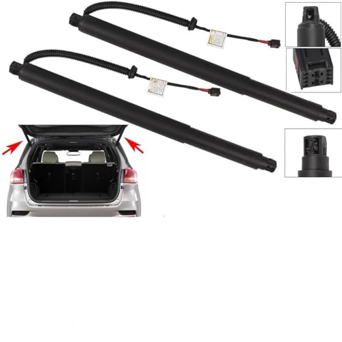 Vérins de hayon électrique résout le problème de fermeture sur Kia Sorento Y6 81770c5100