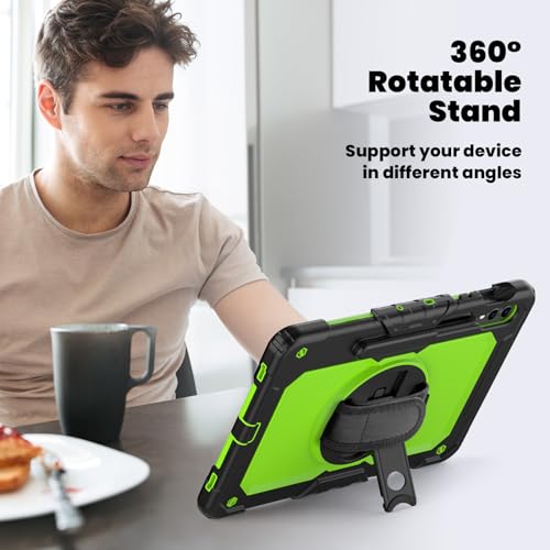 Coque intégrale Samsung Tab S10 Plus protège de la poussière - 2