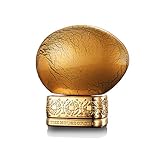 Nuovo di zecca Golden Powder by The House of Oud Eau De Parfum Spray (Unisex) 2.5 oz / 75 ml (Women)