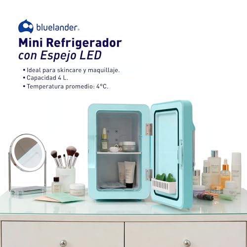 La Mejor Recopilación de Mini Refrigerador Coppel - los más vendidos. 8 Imagen adicional