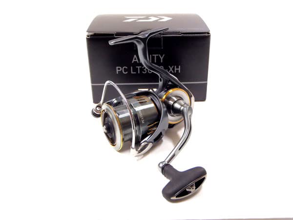 Amazon.co.jp: DAIWA 23AIRITY PC LT エアリティ PC LT 3000-XH