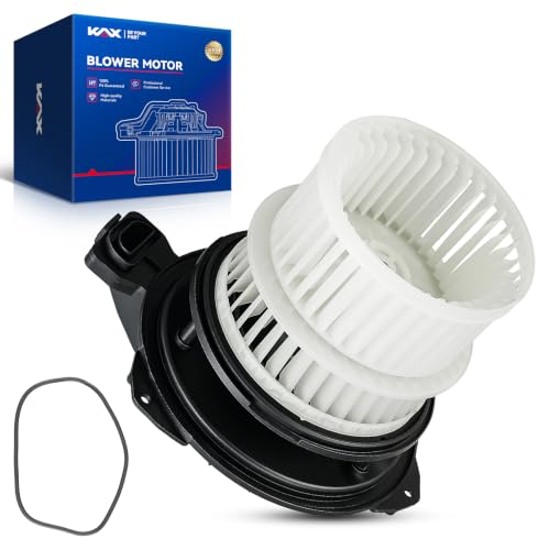 Image of KAX PM4828 AC Blower Motor for Hyundai Sonata Gas 2020-2023