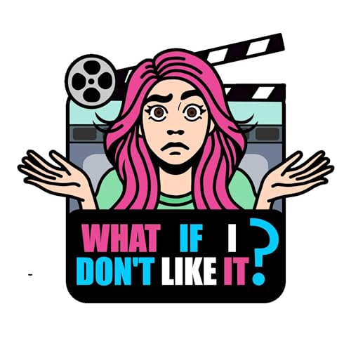 『What If I Don&rsquo;t Like It? with Kt Baldassaro』のカバーアート