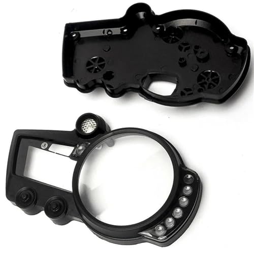 Couvercle de jauge de tachymètre haute finition pour compteur de vitesse YZF R1