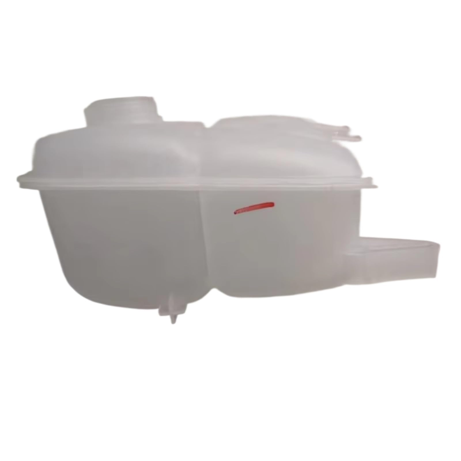 Vaschetta di espansione Compatibile Con Mazda Per 3BK 2003-2009 Per 3BL 2009-2013 Serbatoio Espansione Liquido Raffreddamento Motore Auto Con Tappo