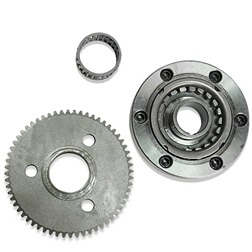 CLEO GY6 125cc 150cc 152QMI 157QMJ High Performance Heavy-Duty Starter