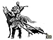 Master Box Plastic Model KIT Indian Wars Series ON The Great Plains 1/35 35189