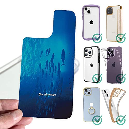 AnglersLife X}zP[X ւ V[g Ci[V[g X}zJo[ w  NA IWi fUC Xperiap GNXyAp fUCV[g C̕i }Ỏe Xperia 1 VII SO-51F/SOG06p