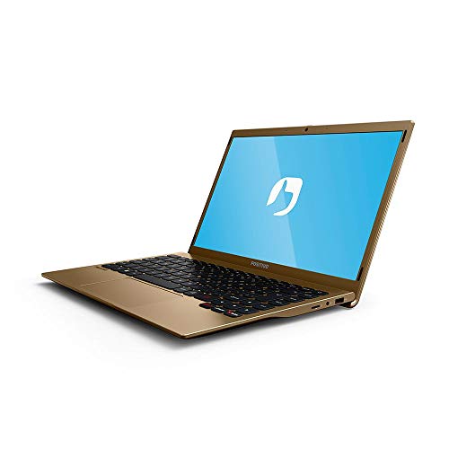 Notebook Positivo Motion Q464C Intel® Atom® Quad-Core™ Windows 10 Home 14.1
