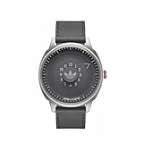 Adidas - adh3128 adidas Reloj Análogo clásico para Hombre de Cuarzo con Correa en Cuero ADH3128