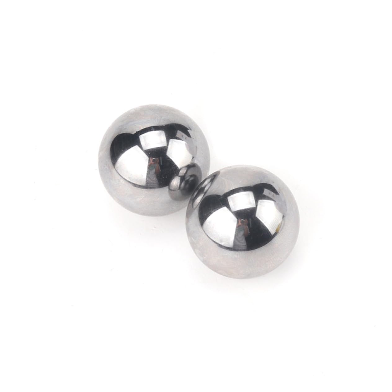 Amosfun 5Pcs Precision Bearing Balls for Bikes Motorcycles Atvs Resistant Smooth Finish High Strength Chrome Steel for Long Term Use