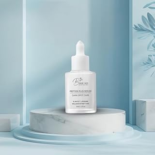 Serum BarbieSkin Peptide Plus Dark Spot Care ...