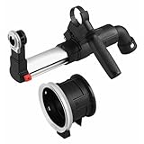 Bosch HDC100 SDS-Plus Dust Collection Attachment