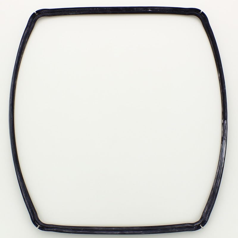 Joint moufle 42200655 pour Four BURG, CONTINENTAL EDISON, DAEWOO, ESSENTIEL B, FAR, LISTO, OXFORD, PROLINE, SABA, SOGELUX, VALBERG, FOUR ENCASTRABLE ESSENTIELB...