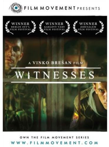 Witnesses Witnesses