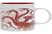 Produktbild ABYstyle - GAME OF THRONES - Tasse - 320 ml - "Targaryen Red Dragon"