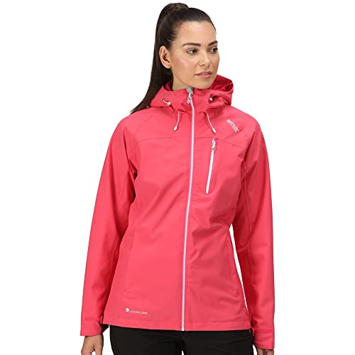 Image of Regatta Woman Britedale, Rethink Pink, 12