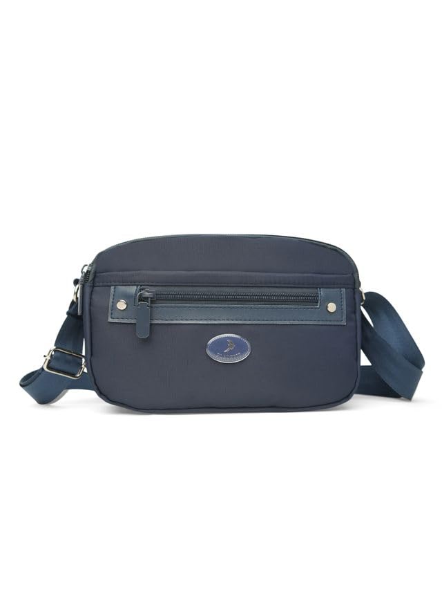 LOTUS Sling Bag for Women | Premium Satin Side Bag | Elegant Shoulder & Crossbody Purse | Lightweight Handbag for Daily Use, Office, Party, Travel & Gift for Women-image-34