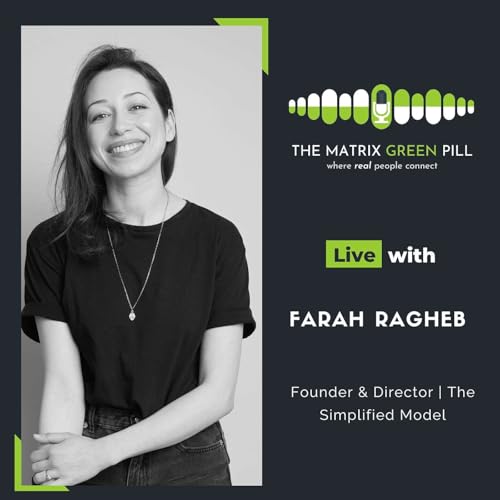 #279 Mindset Mastery For Legacy-Driven Leadership with Farah Ragheb cover art