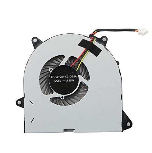 Ventilateur CPU Pour Lenovo IdeaPad 100, 110, B50, V110 - EF700S1‑C010‑S9A, DC.280000CVS0
