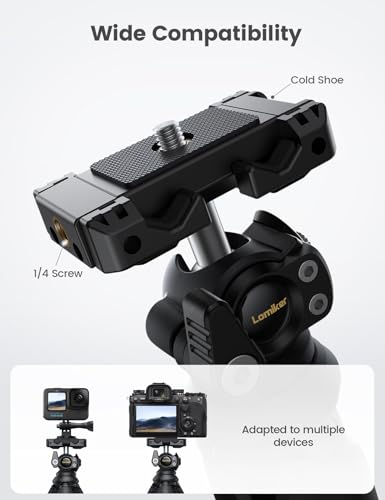 Mini Tripod Stand