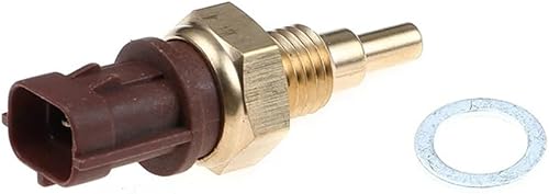 Miniatura 3 de Car Coolant Temperature Sensor for Suzuki for Sx4 2007-2013 Coolant Water Temperature Sensor 22630-4A00A 22630-Aa140 Tx144 5S5658 13650-73H00