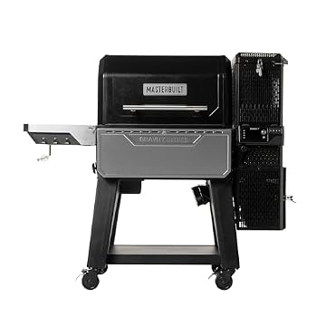 best gravity fed smokers
