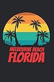 Photo Gallery melbourne beach florida: beach journal for writing down thoughts for anyone that loves beach vacations and surfing Photo Gallery melbourne beach florida: beach journal for writing down thoughts for anyone that loves beach vacations and surfing