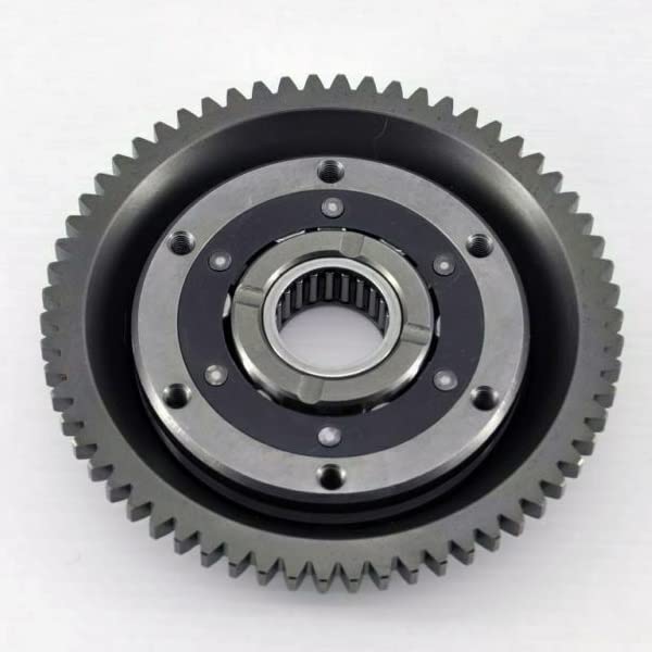 Amazon.com: Heavy Duty Starter Clutch Gear for Suzuki LTZ400