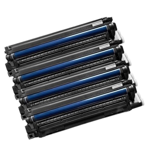 Tambour MPC3003 Aficio jaune résout le blocage de votre copieur