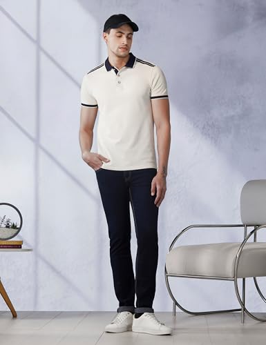 Image of United Colors of Benetton Men Polo Shirt