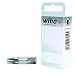 Produktbild Wiha Bit Set Standard 25 mm TORX® 10-tlg. 1/4" in Box (24748)