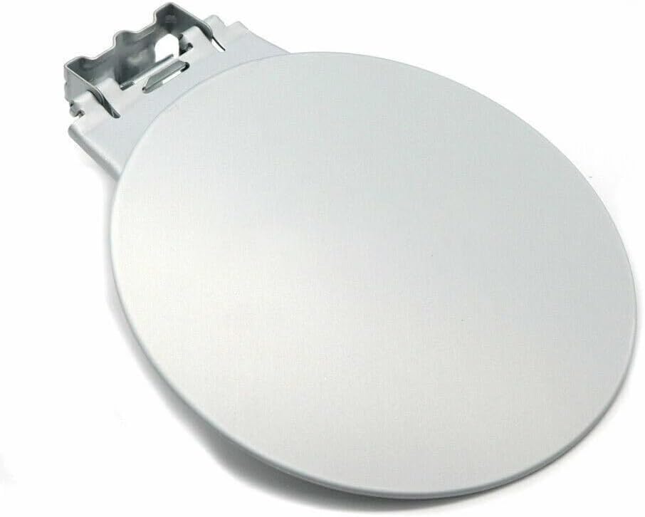 15124080 0856-029 Fuel Door for GMC 1999-2006 Sierra 1500 2500 2500HD 3500