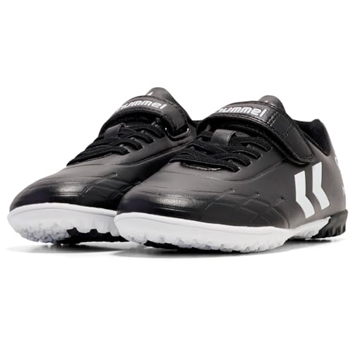 Botas de fútbol hummel Top Star TF para evitar resbalones en niños talla 30 2