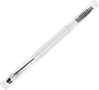 ABOOFAN Double-end Eyebrow Brush Set with Sof...