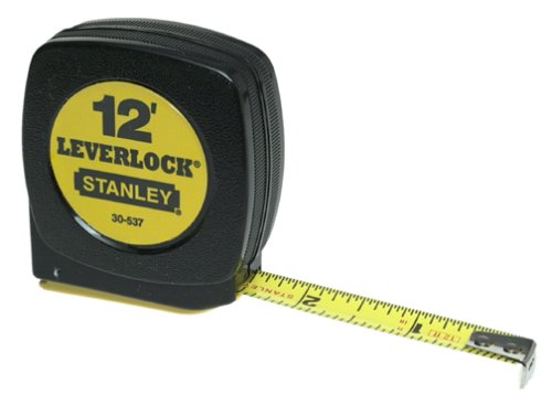 Stanley 30-537 12 Tape Rule