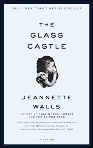 [Jeannette Walls]-[The Glass Castle]-[Paperback ]      Unknown Binding