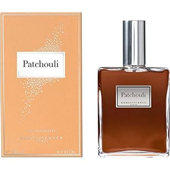 Amazon.com : Reminiscence Patchouli Edt Spray for Women