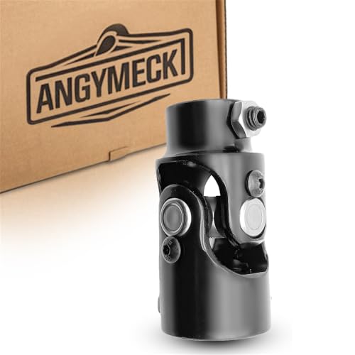 1 Inch DD x 3/4 Inch DD Steering U Joint