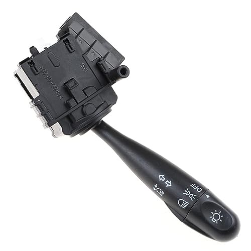 Commutateur combiné pour Kia Bongo 3 feux antibrouillard clignotants 934104F000