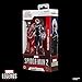Marvel Legends Series Gamerverse Black Cat Felicia Hardy, Spider-Man 2 Video Game-Inspired Collectible 6 Inch Action Figure