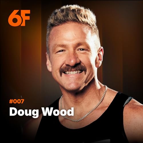 Doug Wood Built Arizona&rsquo;s Most Expensive Gym By Solving One Problem | EP 7