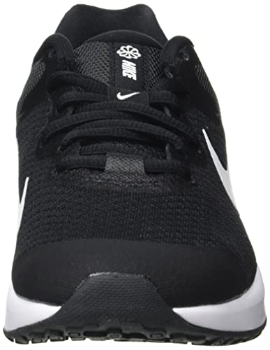 Nike Revolution 6 (GS), Walking Shoe Mixte Enfant - Image 3