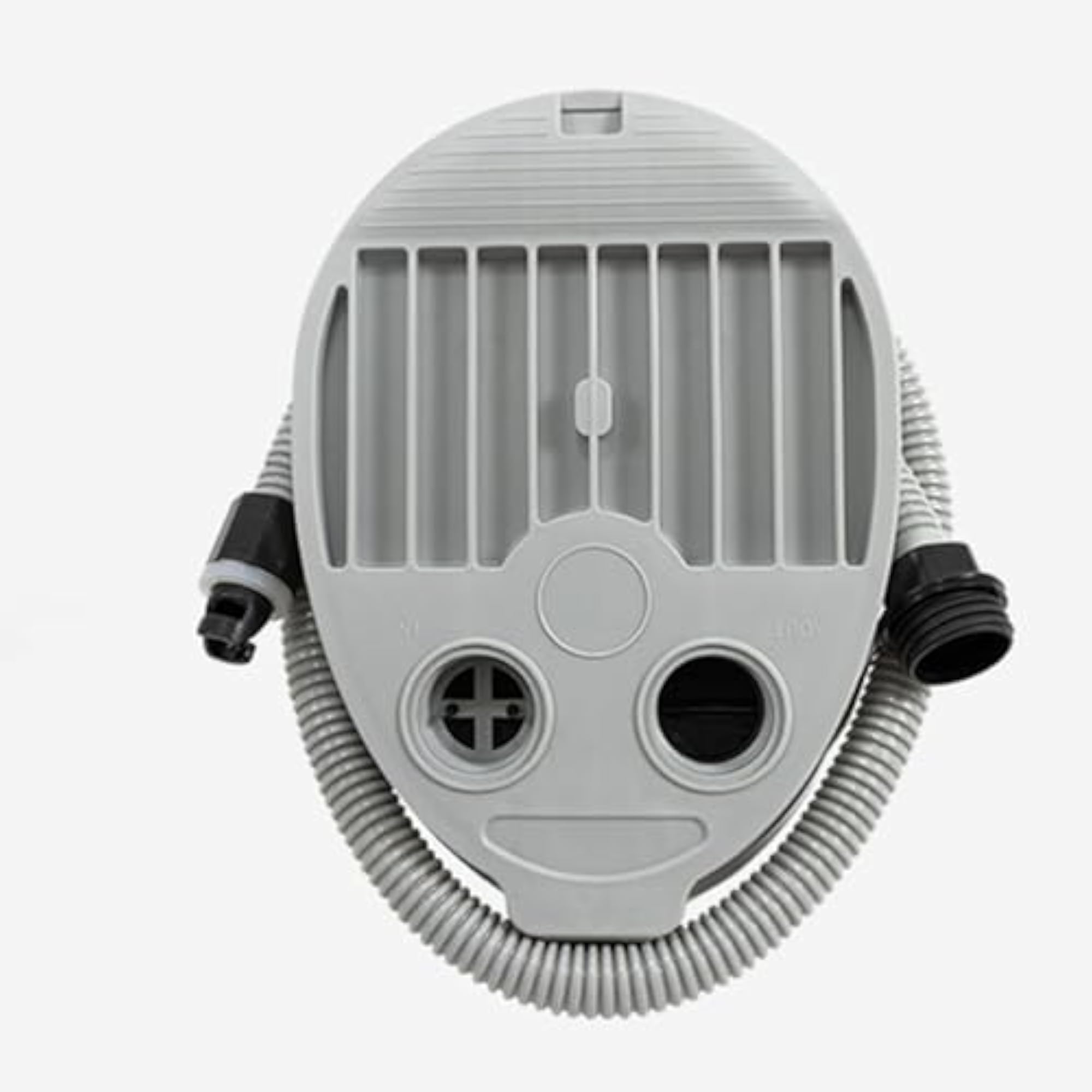 Universal Drifting Boat Foot Pump for Kayaking